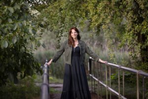 Ann Baeke, Natural Leadership - CEO Community